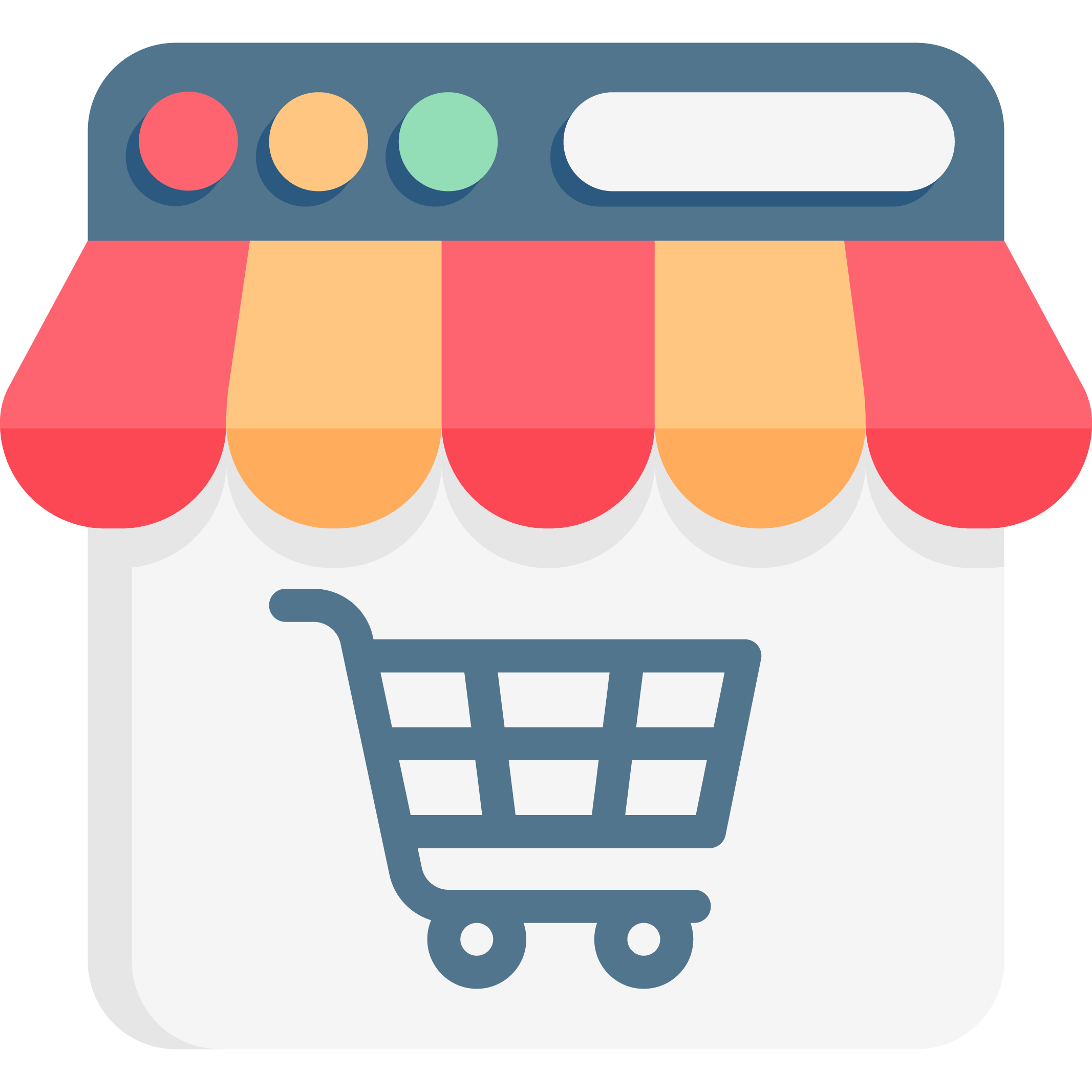 E-TİCARET ÇÖZÜMLERİ